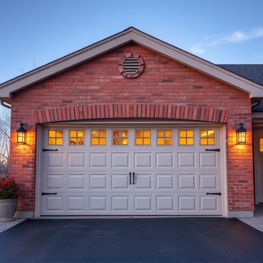 garage door company