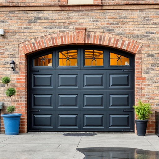 garage door company