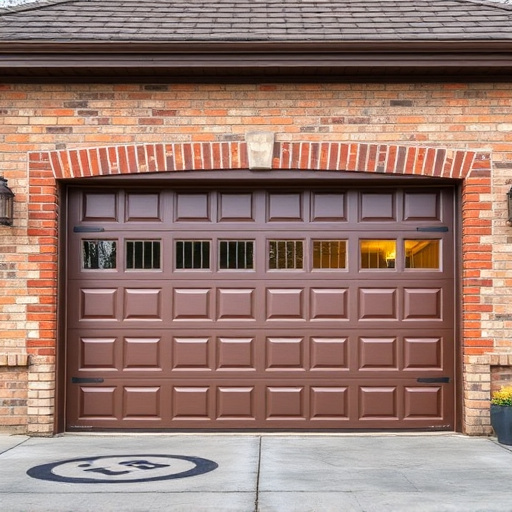 garage door company