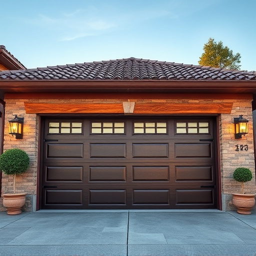 garage door company