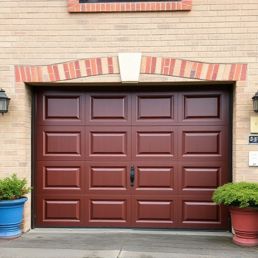 garage door company