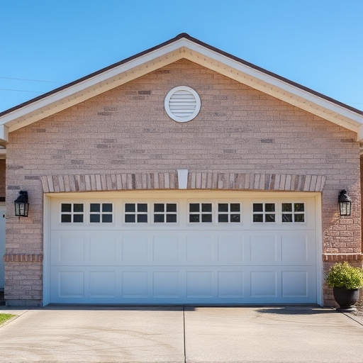 garage door company