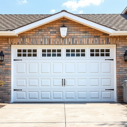 garage door company