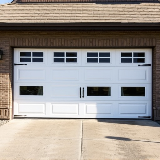 garage door company