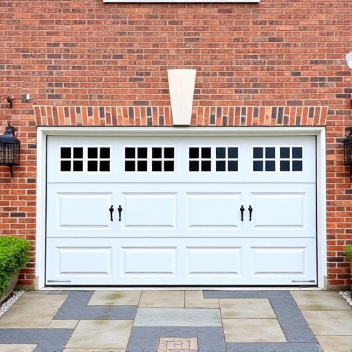 garage door company