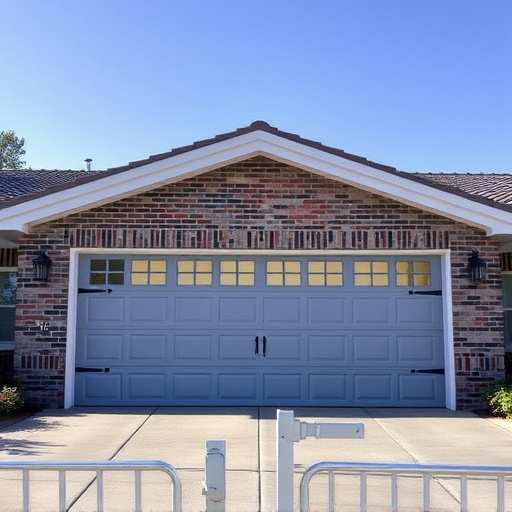 garage door company