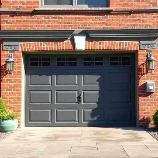 garage door company