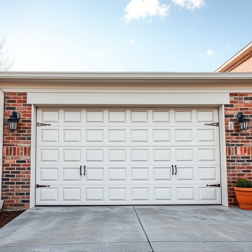 garage door company