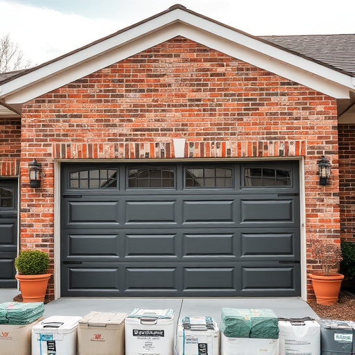 garage door company