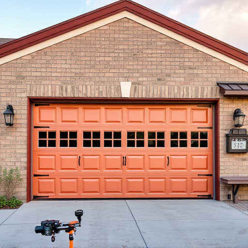 garage door company