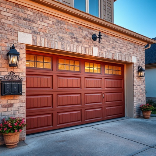 garage door company