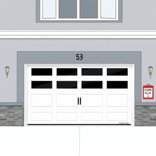 garage door company