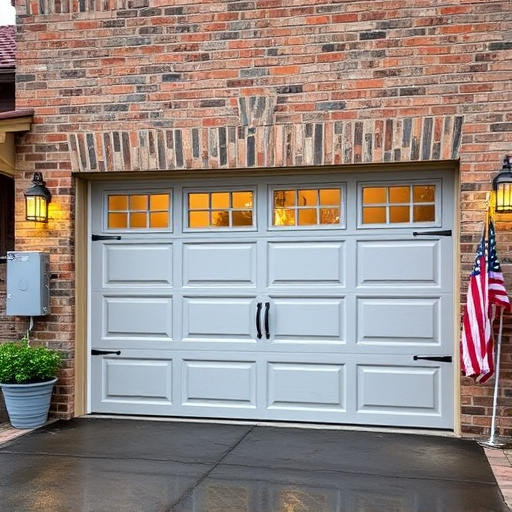 garage door company