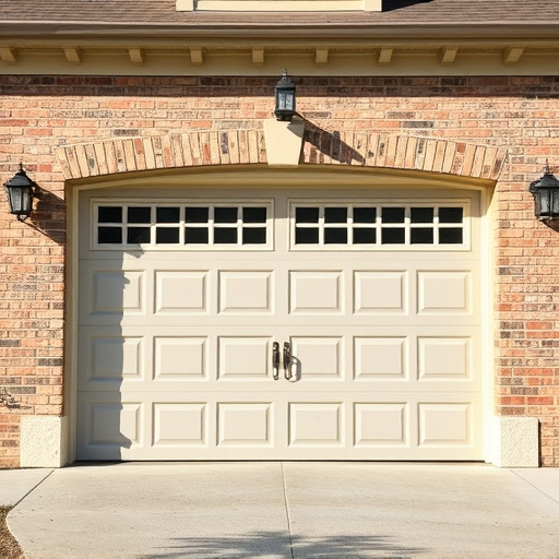 garage door company