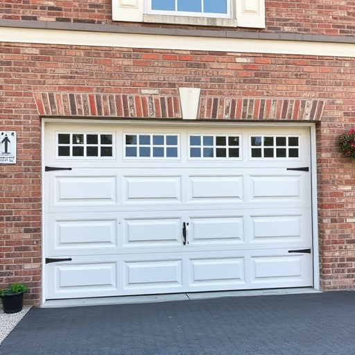 garage door company