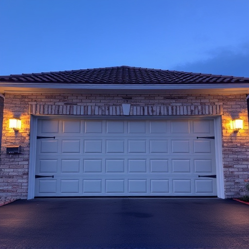 garage door company