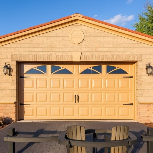 garage door company