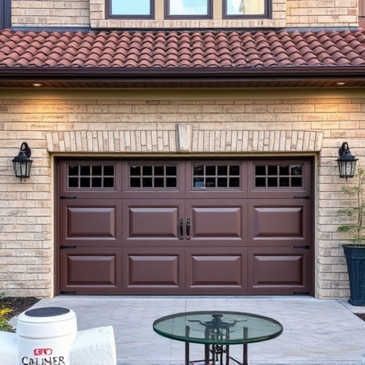 garage door company