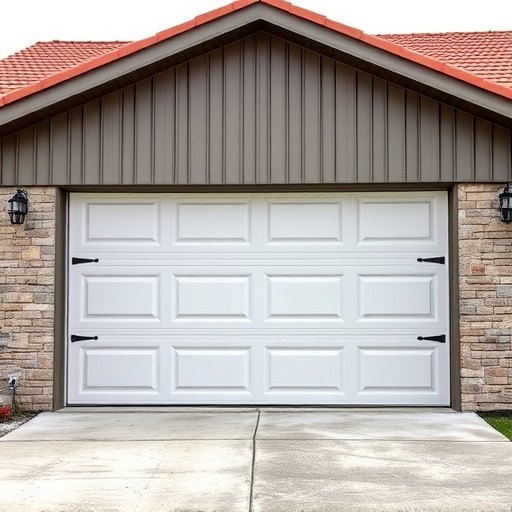 garage door company