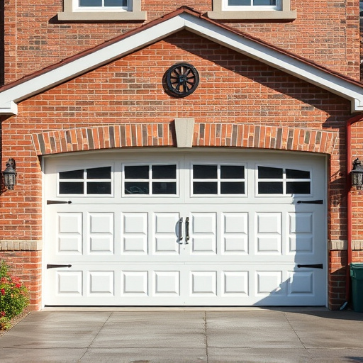 garage door company