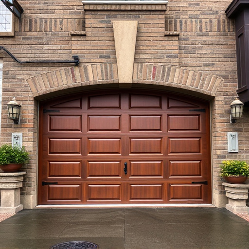garage door company