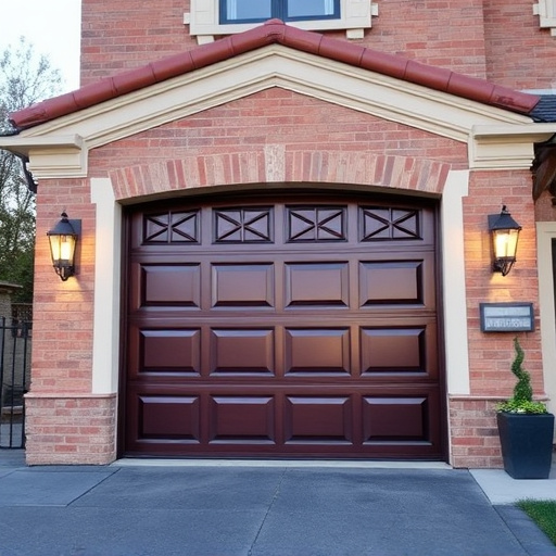garage door company
