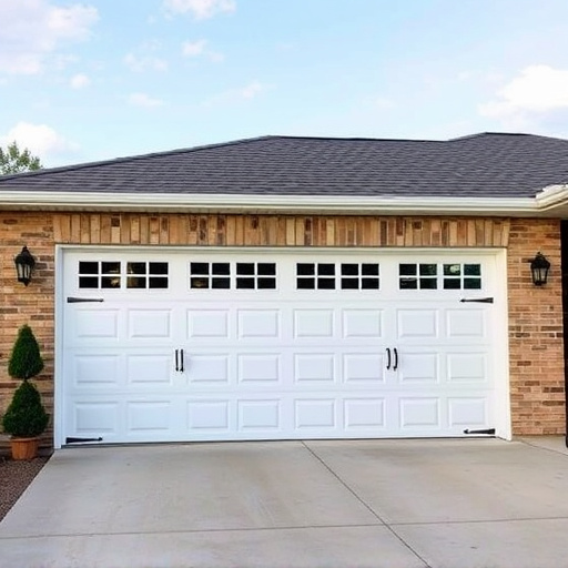 garage door company