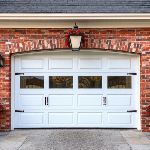 garage door company