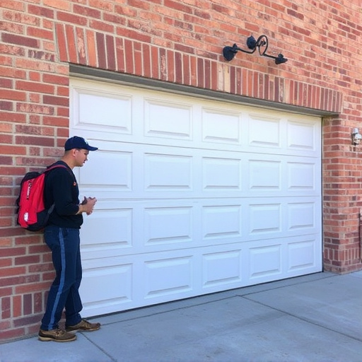 garage door company