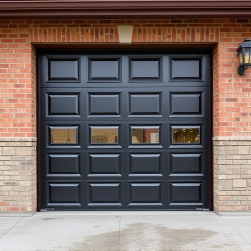 garage door company