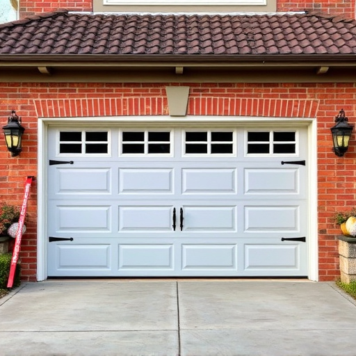 garage door company