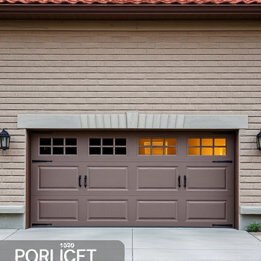 garage door company