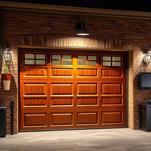 garage door company