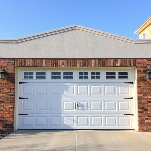 garage door company