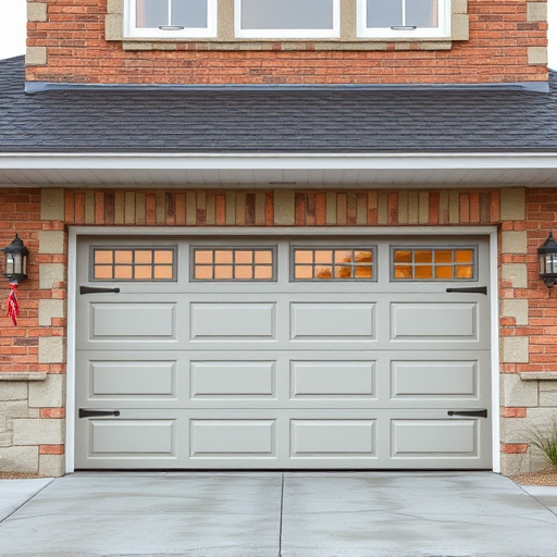 garage door company