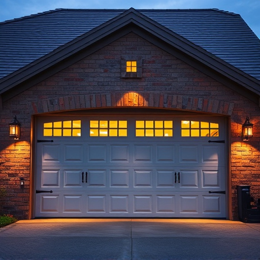 garage door company