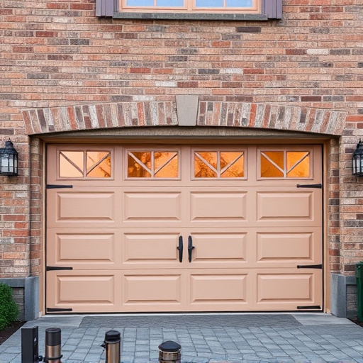 garage door company