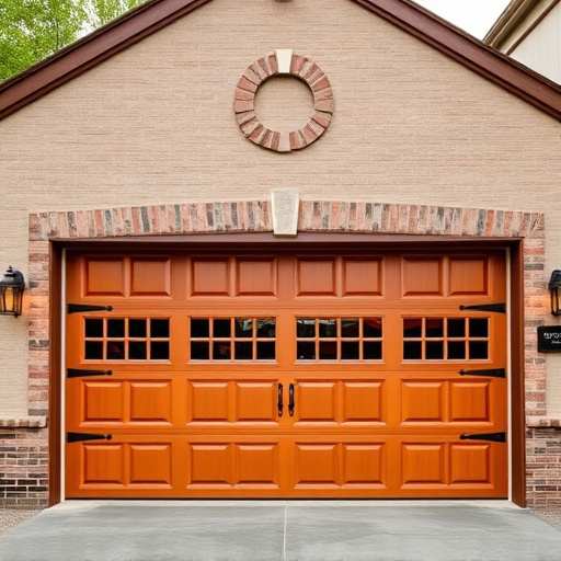 garage door company