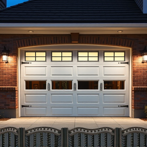garage door company
