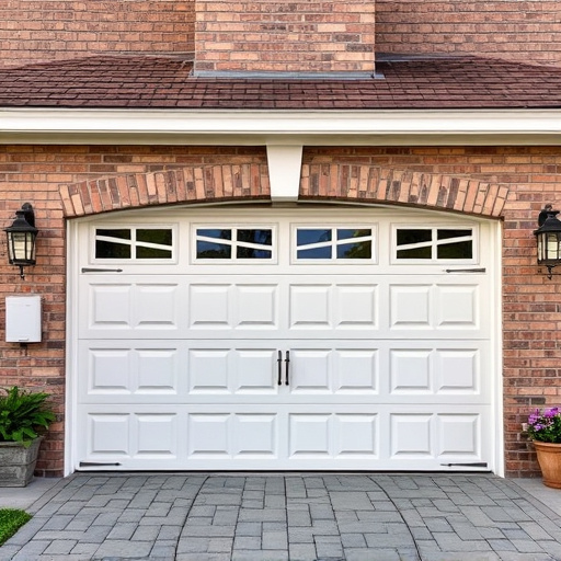 garage door company