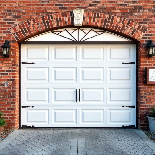 garage door company
