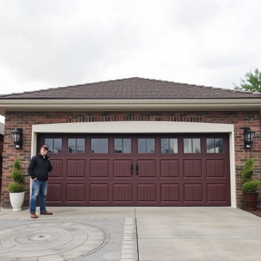 garage door company