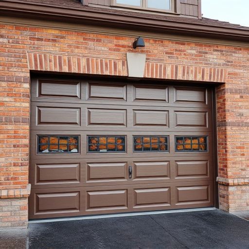 garage door company