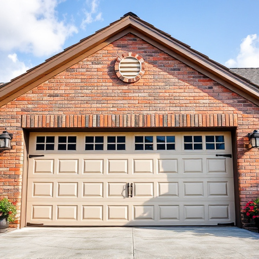 garage door company