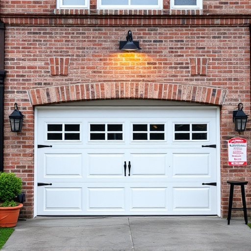 garage door company