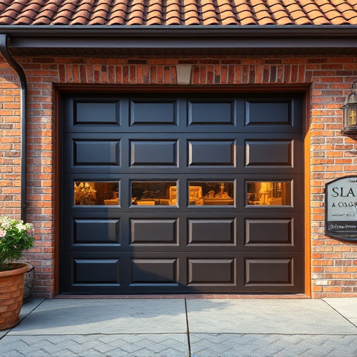 garage door company