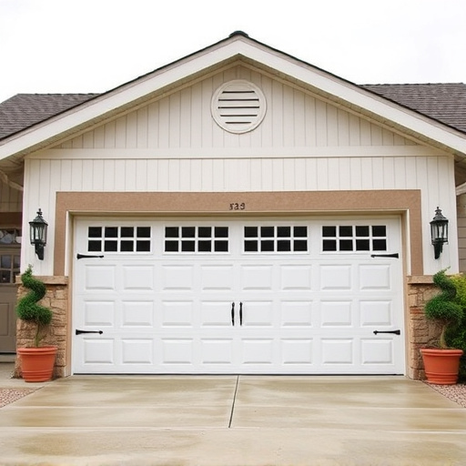 garage door company