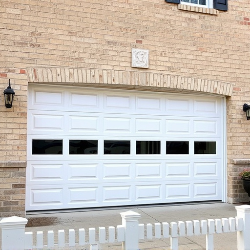 garage door company