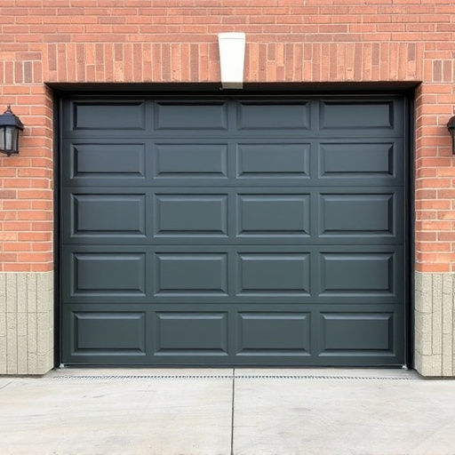 garage door company