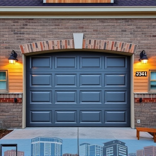garage door company